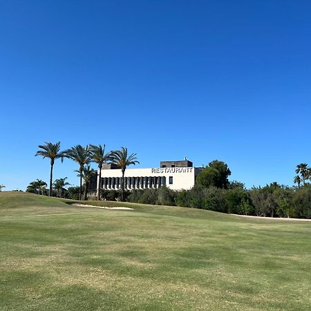 Roda Golf & Beach Resort, Murcia Ngoại thất bức ảnh