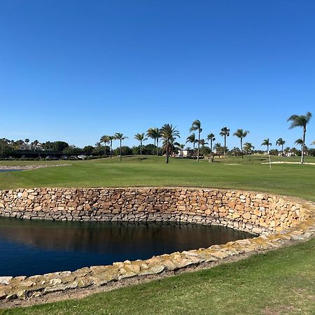 Roda Golf & Beach Resort, Murcia Ngoại thất bức ảnh