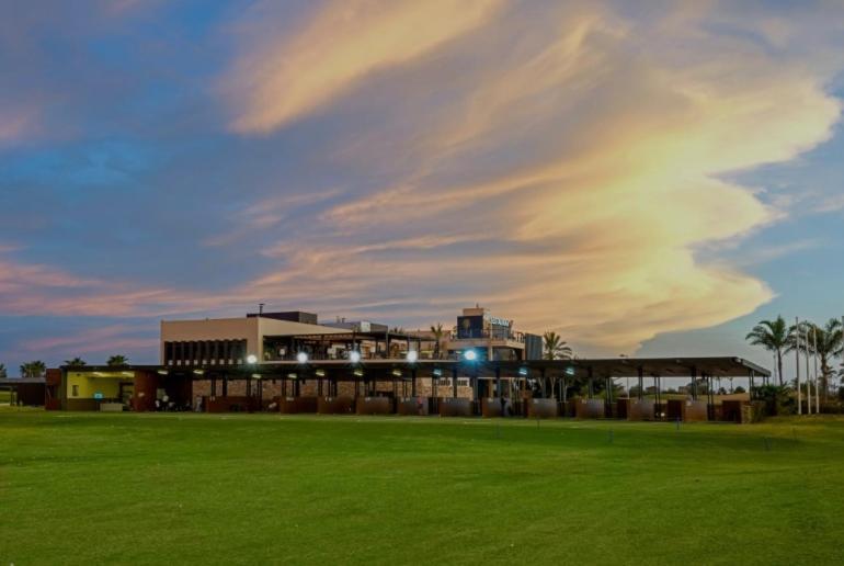 Roda Golf & Beach Resort, Murcia Ngoại thất bức ảnh