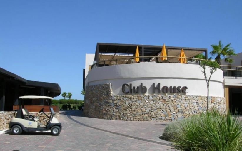 Roda Golf & Beach Resort, Murcia Ngoại thất bức ảnh