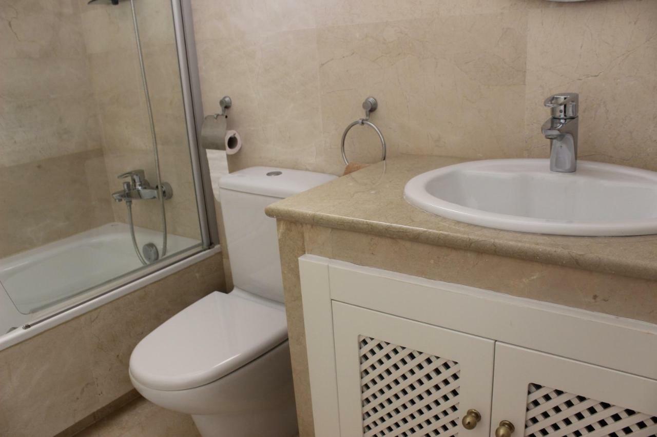 Roda Golf & Beach Resort, Murcia Ngoại thất bức ảnh