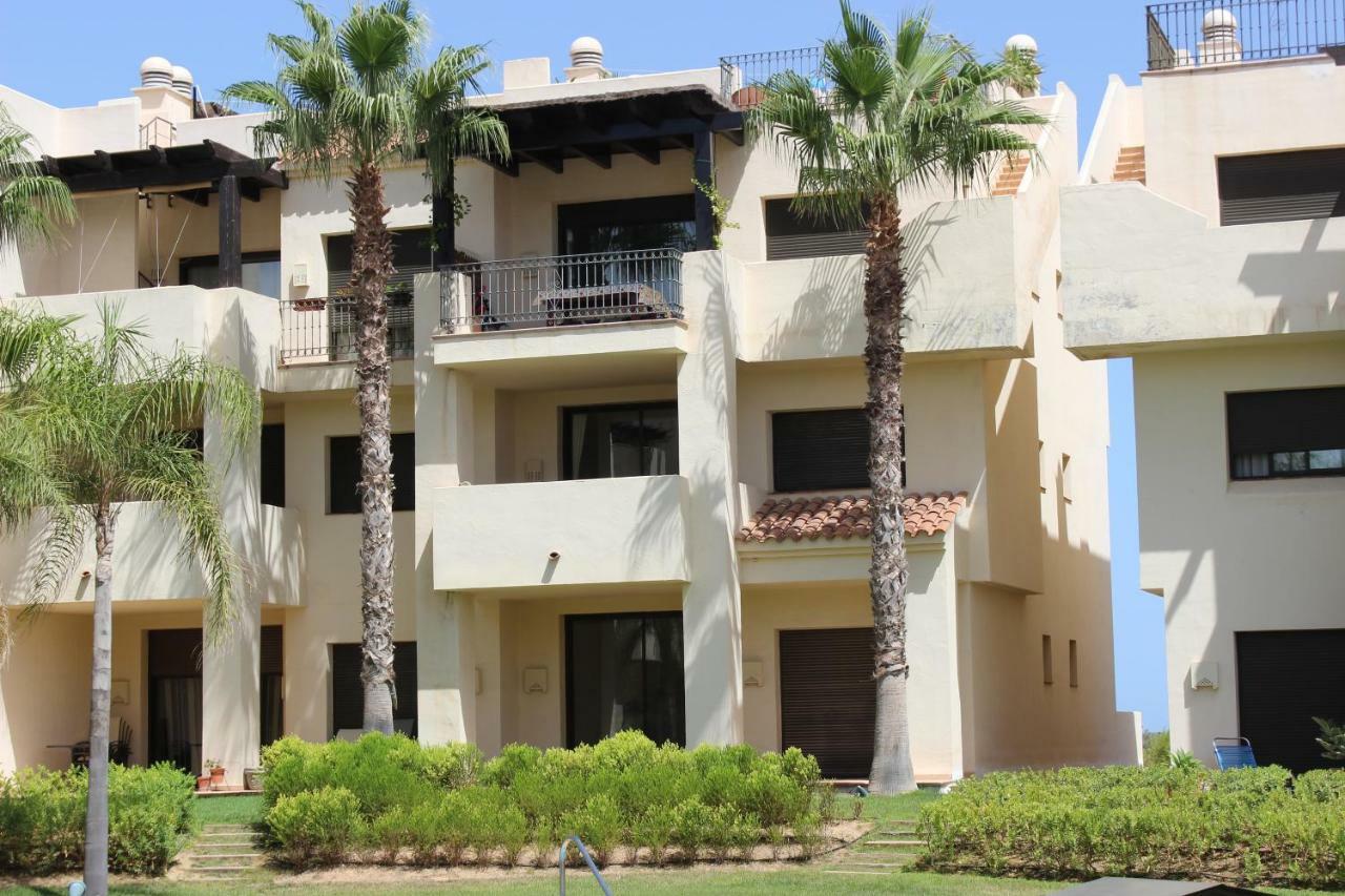 Roda Golf & Beach Resort, Murcia Ngoại thất bức ảnh