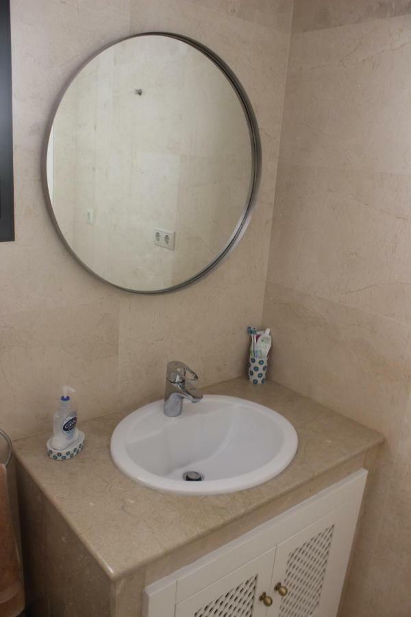 Roda Golf & Beach Resort, Murcia Ngoại thất bức ảnh