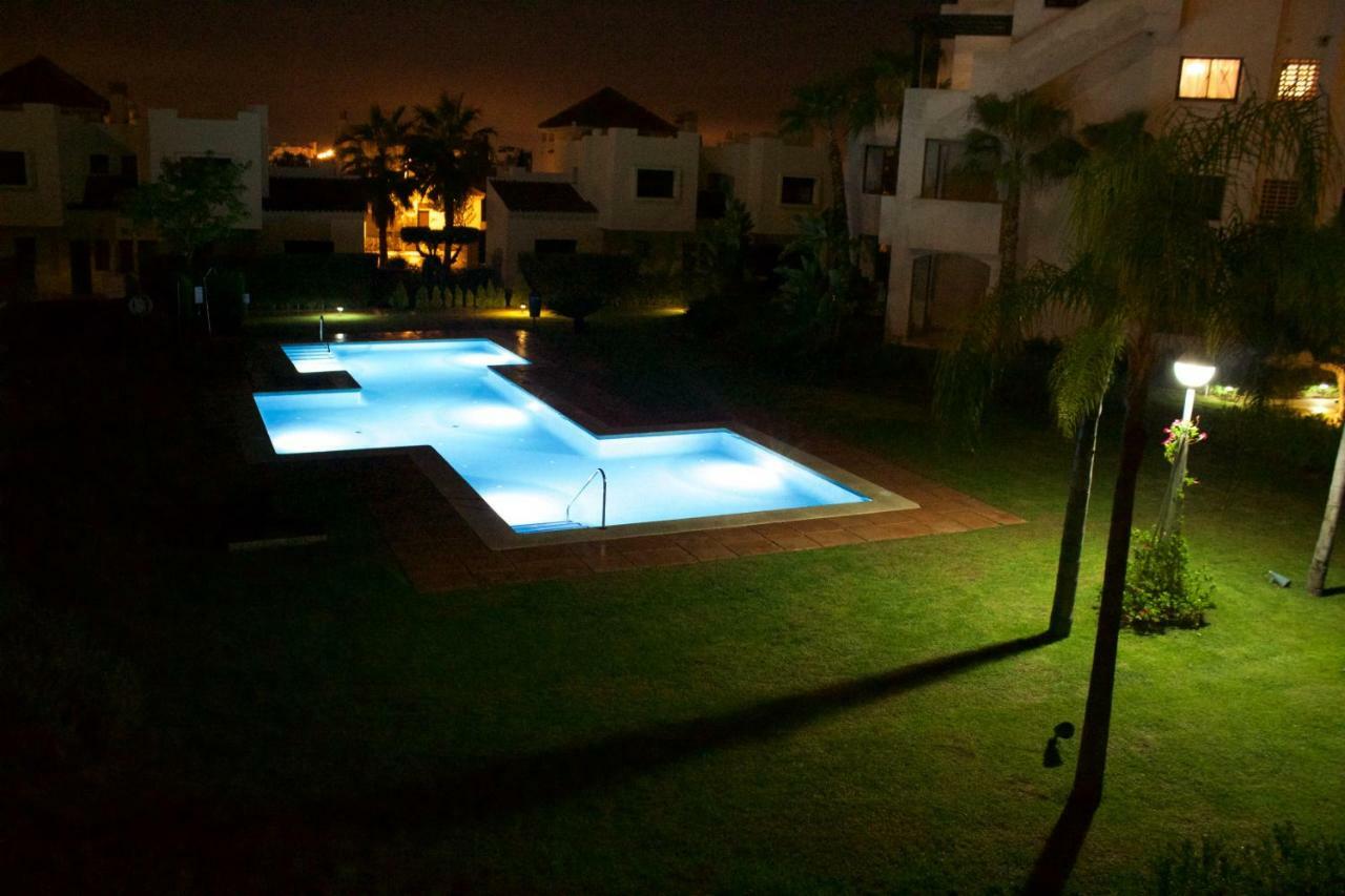 Roda Golf & Beach Resort, Murcia Ngoại thất bức ảnh