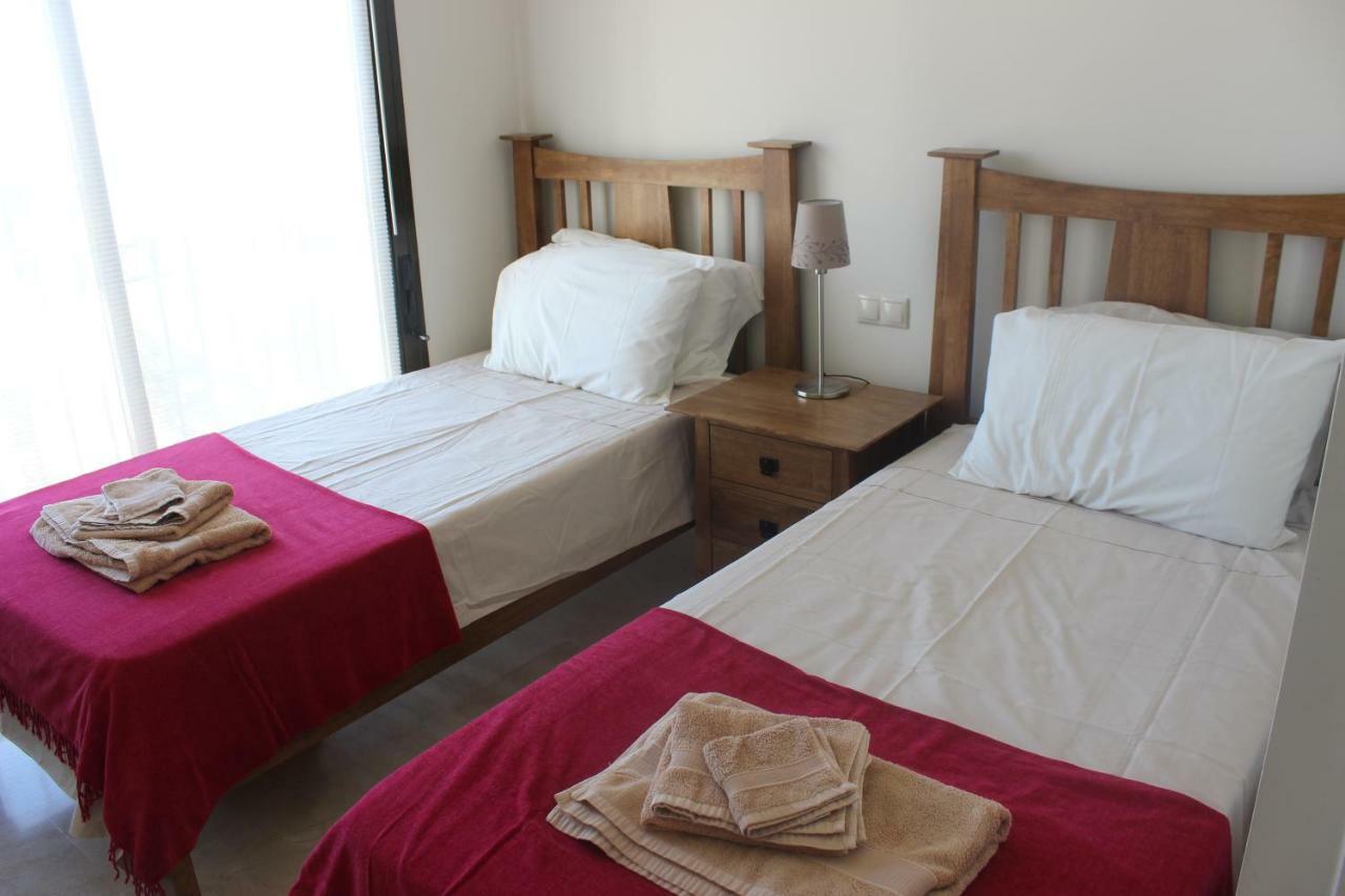 Roda Golf & Beach Resort, Murcia Ngoại thất bức ảnh