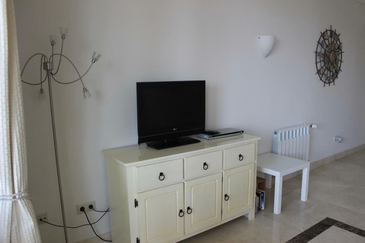 Roda Golf & Beach Resort, Murcia Ngoại thất bức ảnh